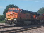 BNSF 5995